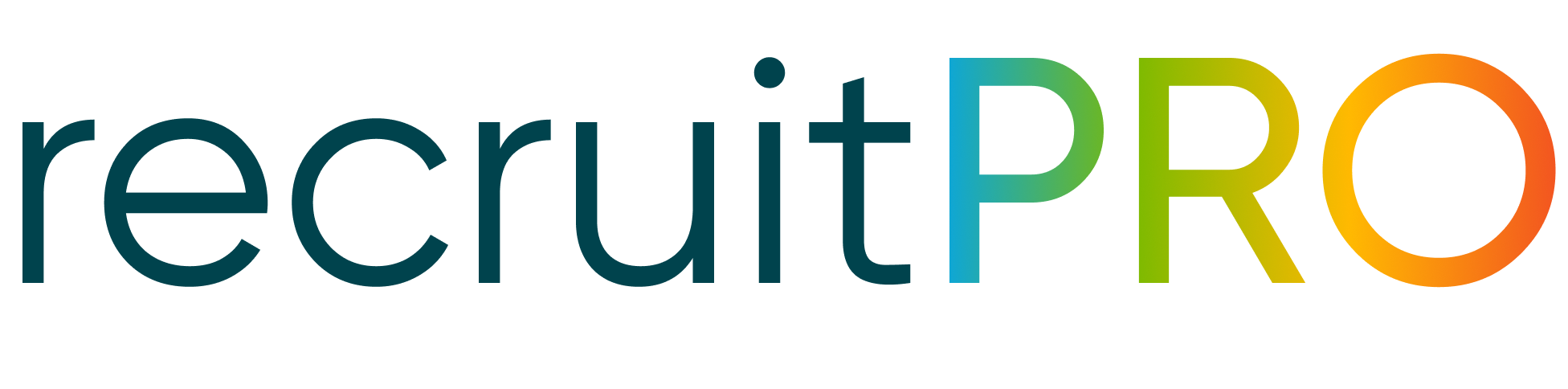 recruitPRO